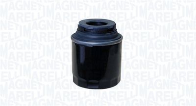 Масляный фильтр MAGNETI MARELLI 153071762341
