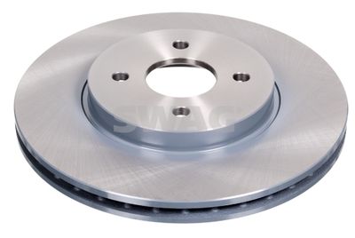 Тормозной диск SWAG 50 94 3941