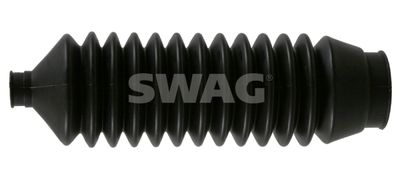 Пыльник, рулевое управление SWAG 50 80 0004