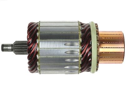 Enkurs, Starteris AS-PL SA1014