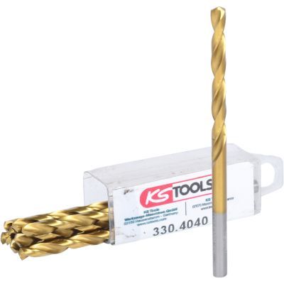 Spirālurbis metālam KS TOOLS 330.4040
