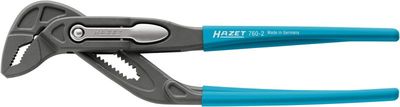 Комбинированные кусачки HAZET 760-2