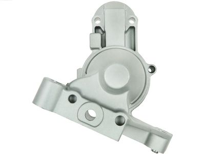 Крышка стартера, карбюратор AS-PL SBR5050S