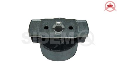 Втулка, балка моста SIDEM 805309