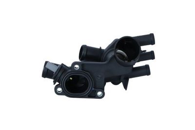 Термостат, охлаждающая жидкость NRF 725243