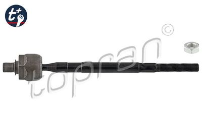 Осевой шарнир, рулевая тяга TOPRAN 207 150