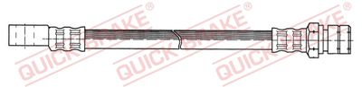 Тормозной шланг QUICK BRAKE 50.002