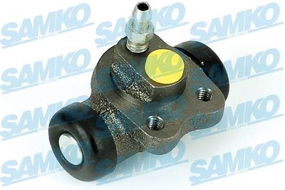 Riteņa bremžu cilindrs SAMKO C10283