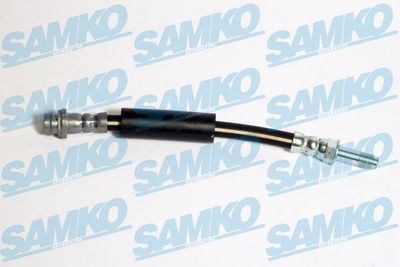 Тормозной шланг SAMKO 6T48069
