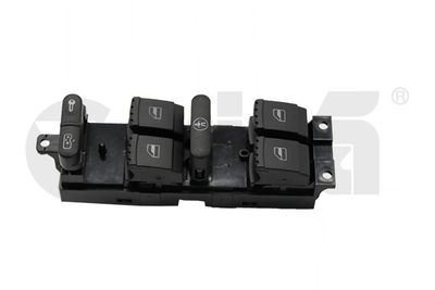 Выключатель, стеклолодъемник vika 99590043801