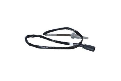 Devējs, Izplūdes gāzu temperatūra NRF 707025