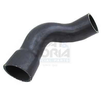 Трубка нагнетаемого воздуха MEAT & DORIA 96593