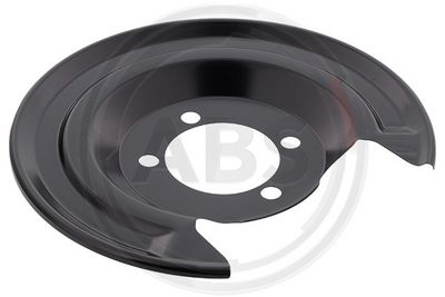 Dubļu sargs, Bremžu disks A.B.S. 11671