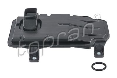 Hidrofiltrs, Automātiskā pārnesumkārba TOPRAN 115 026