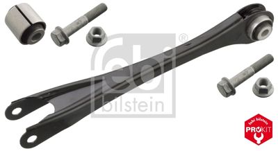 Neatkarīgās balstiekārtas svira, Riteņa piekare FEBI BILSTEIN 103734