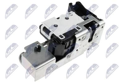 Замок двери NTY EZC-FR-386