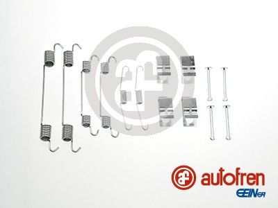 AUTOFREN SEINSA D31008A Piederumu komplekts, Bremžu