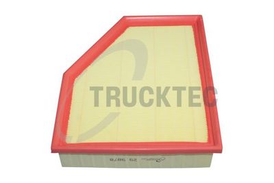 Gaisa filtrs TRUCKTEC AUTOMOTIVE 08.14.077