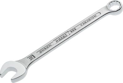 HAZET 60310 Uzgriežņatslēga