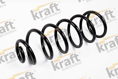 Balstiekārtas atspere KRAFT AUTOMOTIVE 4031790