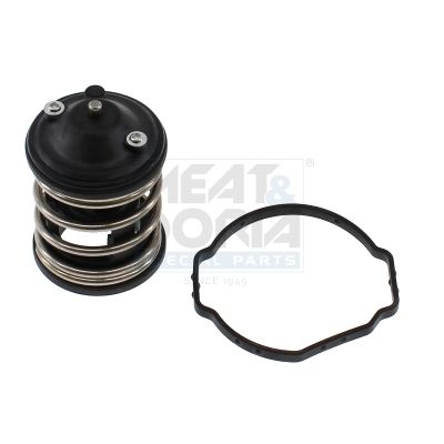 Termostats, Dzesēšanas šķidrums MEAT & DORIA 92686