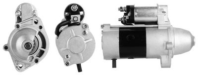 Стартер DRI 670013122