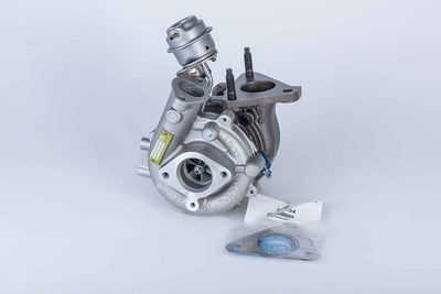 Компрессор, наддув BorgWarner 57469900001