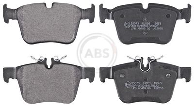 A.B.S. 35073 Bremžu uzliku