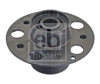Комплект подшипника ступицы колеса FEBI BILSTEIN 36077