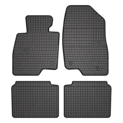 Комплект ковриков Frogum ET542797