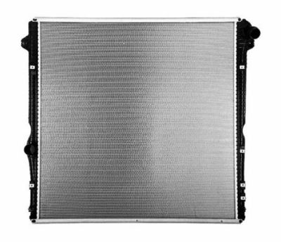 Radiators, Motora dzesēšanas sistēma MAHLE CR 2453 000P