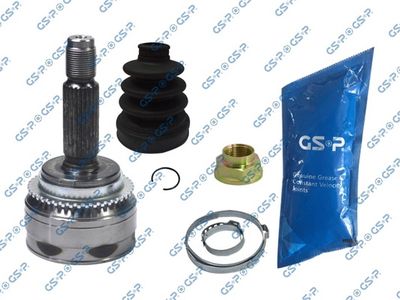 Šarnīru komplekts, Piedziņas vārpsta GSP 839142