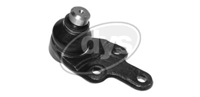 Balst-/Virzošais šarnīrs DYS 27-23522