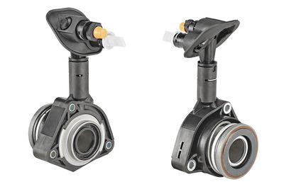 Centrālais izslēdzējmehānisms, Sajūgs VALEO 810080