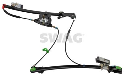 Стеклоподъемник SWAG 30 91 4724