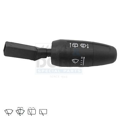 Выключатель на рулевой колонке MEAT & DORIA 23498