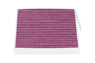 Фильтр, воздух во внутренном пространстве KAVO PARTS NC-2043X