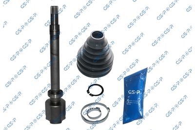 Шарнирный комплект, приводной вал GSP 618121