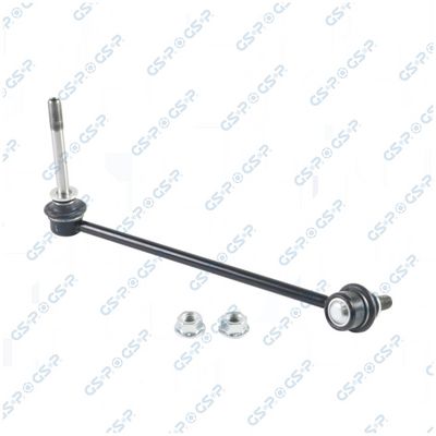 Stiepnis/Atsaite, Stabilizators GSP S051783