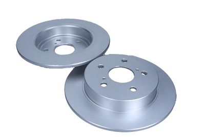 Тормозной диск QUARO QD1297