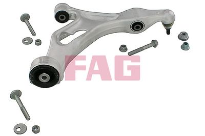 Neatkarīgās balstiekārtas svira, Riteņa piekare Schaeffler FAG 821 1021 10