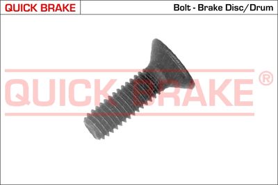  QUICK BRAKE 11622