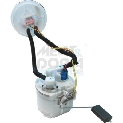 Элемент системы питания MEAT & DORIA 76905