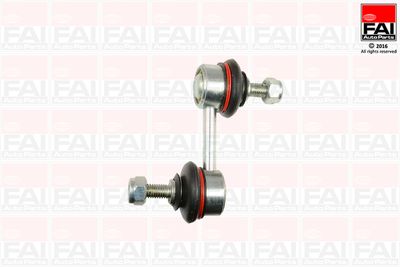 Тяга / стойка, стабилизатор FAI AutoParts SS8375