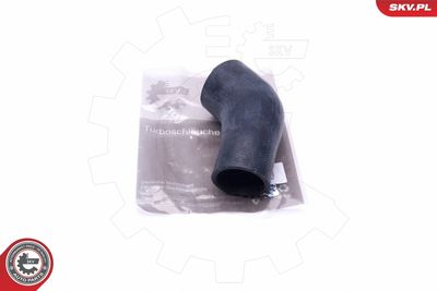 Pūtes sistēmas gaisa caurule ESEN SKV 43SKV007