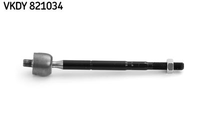 Осевой шарнир, рулевая тяга SKF VKDY 821034