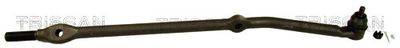 Наконечник поперечной рулевой тяги TRISCAN 850 080 111