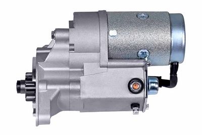 Стартер HELLA 8EA 012 527-041