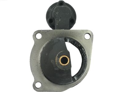 Крышка стартера, карбюратор AS-PL SBR0022