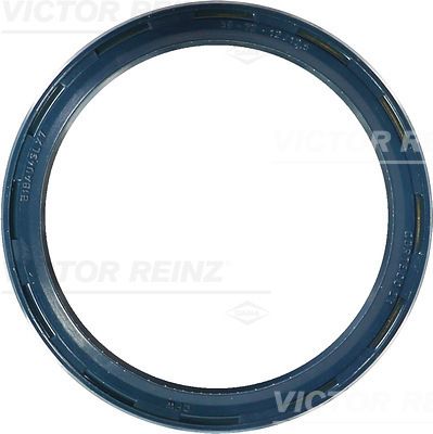 Уплотняющее кольцо вала, подшипник ступицы колеса VICTOR REINZ 81-35081-00
